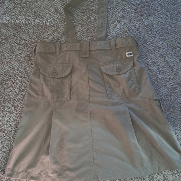 The North Face Skirt - Picture 2 of 7